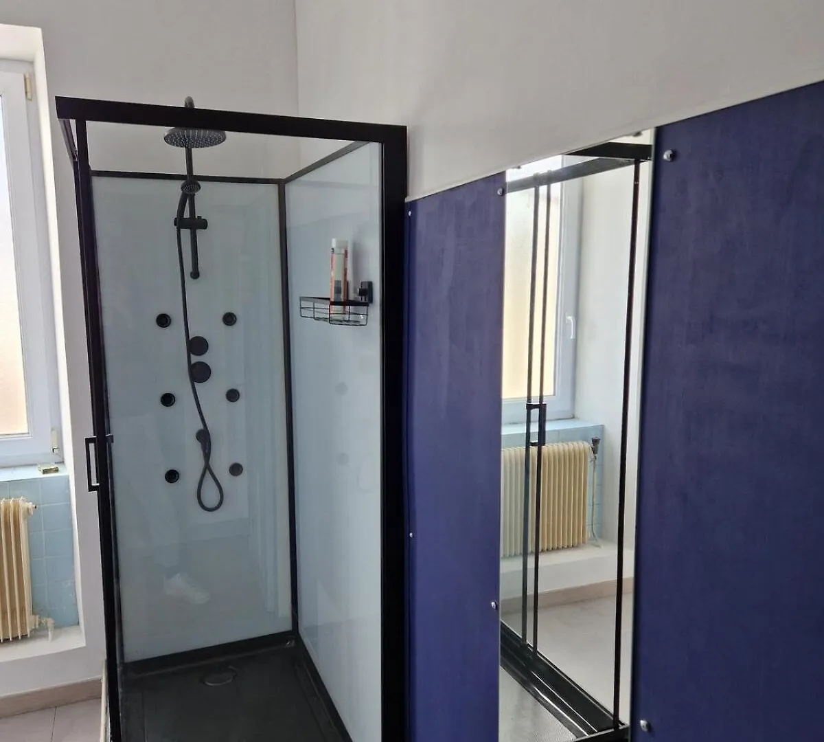 Apartman La Ria Appartement Douarnenez