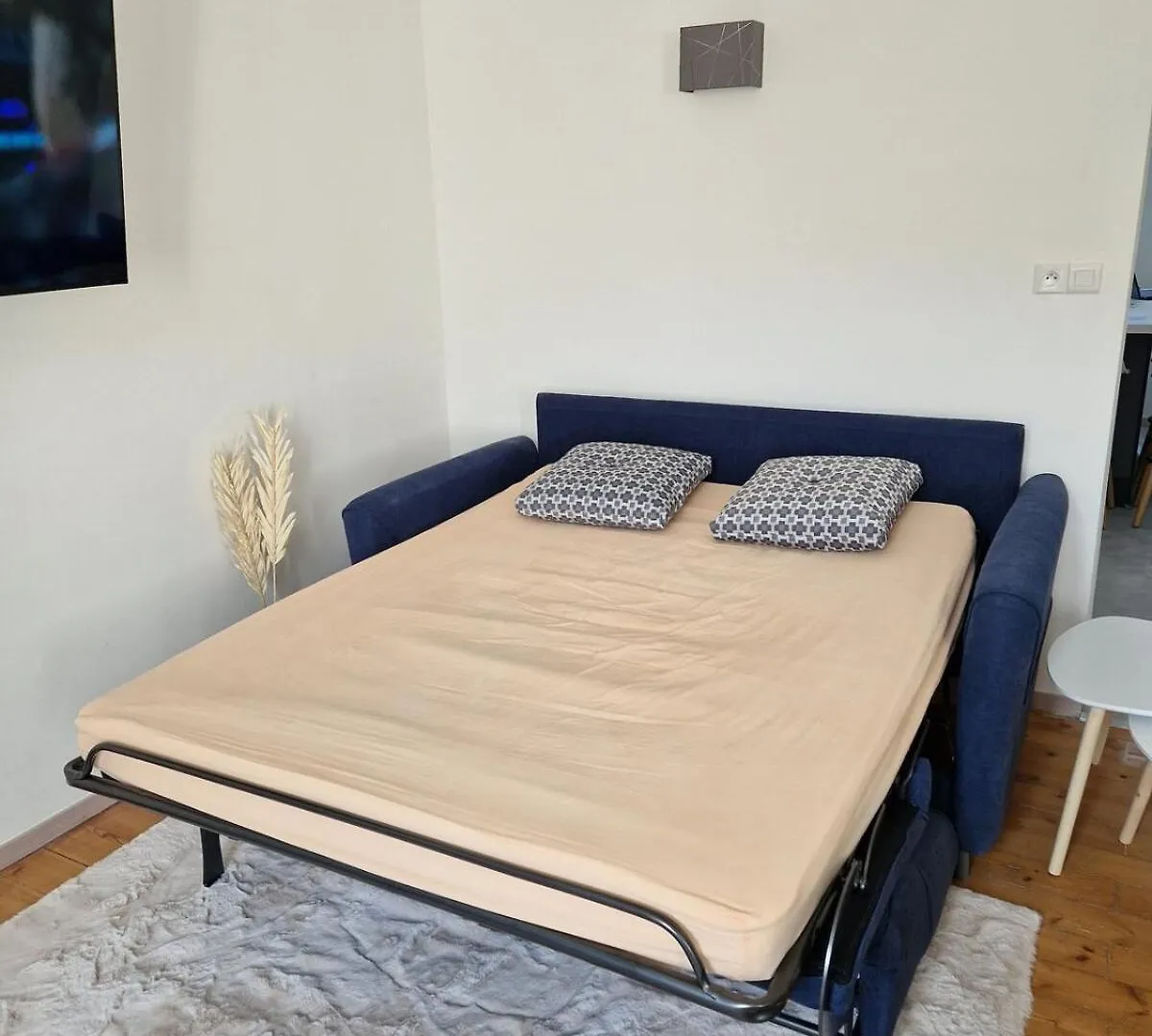 La Ria Appartement Douarnenez