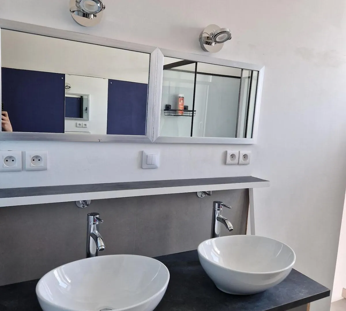 Apartman La Ria Appartement Douarnenez Franciaország